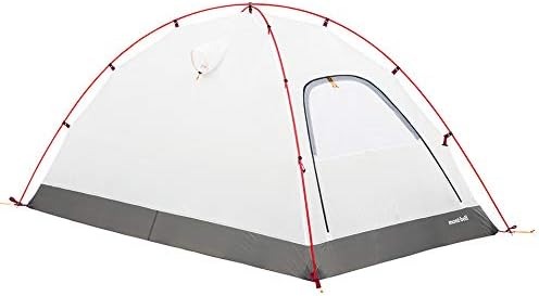 モンベル(mont-bell) ステラリッジ テント2 本体 #1122649
