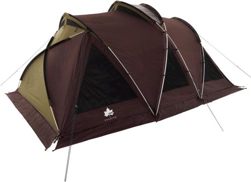 ロゴス(LOGOS) プレミアム エーコン PANEL X DOME L 71101012