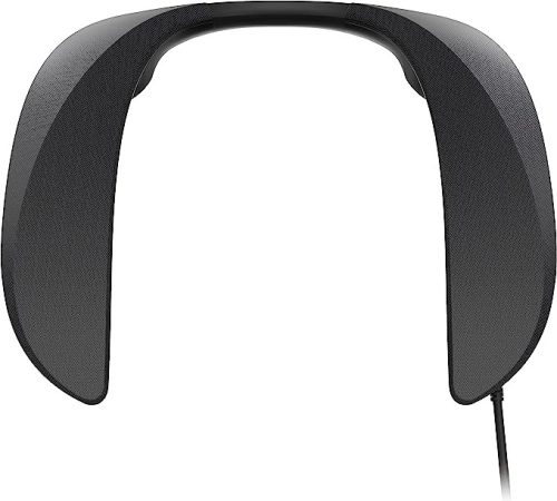 パナソニック(Panasonic) ネックスピーカーシステム SC-GN01 2021