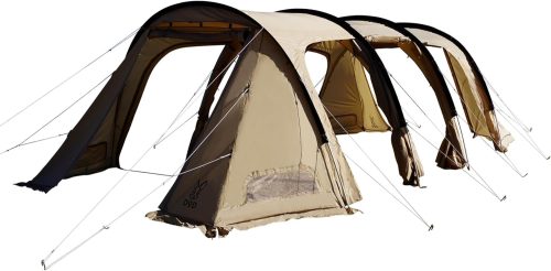 ディーオーディー(DOD) カマボコテント3L T7-690