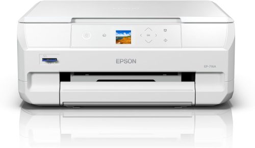 エプソン(EPSON) カラリオ EP-716A 2023