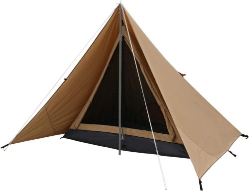 ディーオーディー(DOD) チマキテント T2-656