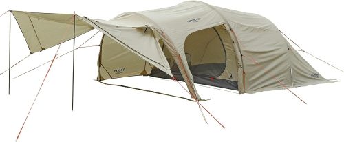 キャプテンスタッグ(CAPTAIN STAG) トレッカー ユーティリティードーム3UV UA-66