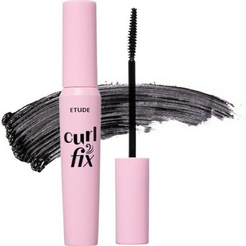 エチュード(ETUDE) カールフィックスマスカラ