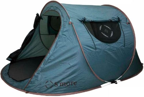 スモア(S'more)グロッタ ポップアップテント