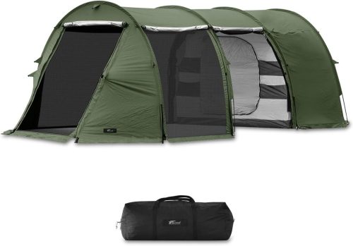 フィールドア(FIELDOOR) トンネルテント 620