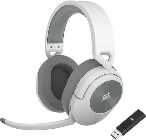 コルセア(Corsair) HS55 WIRELESS CA-9011281-AP 2023