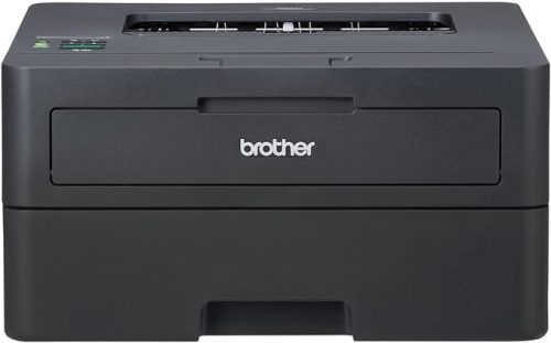 ブラザー(Brother) モノクロレーザープリンター HL-L2460DW 2024