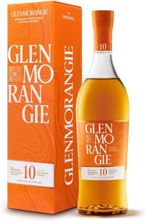 グレンモーレンジィ(Glenmorangie) オリジナル