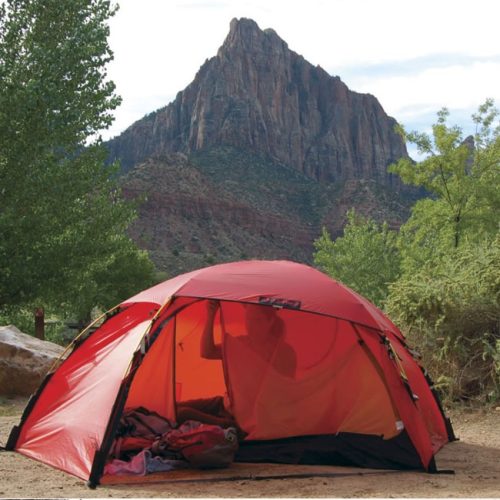 ヒルバーグ(HILLEBERG) アラック3