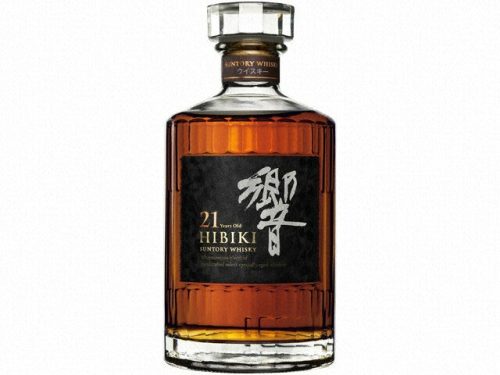 サントリー(SUNTORY) 響21年