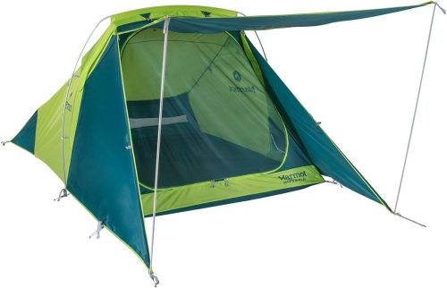 マーモット(Marmot) マンティス2Pプラス