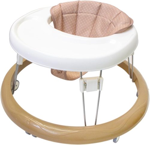 ジェー・ティー・シー(JTC) まぁるいほこうき