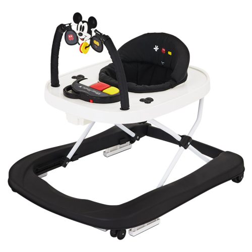 カトージ(KATOJI) ベビーウォーカー ミッキーマウス