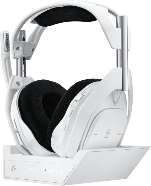 2025年版】ゲーミングヘッドセットのおすすめ22選。人気モデルを