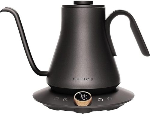 エペイオス(Epeios) ドリップケトル 2024
