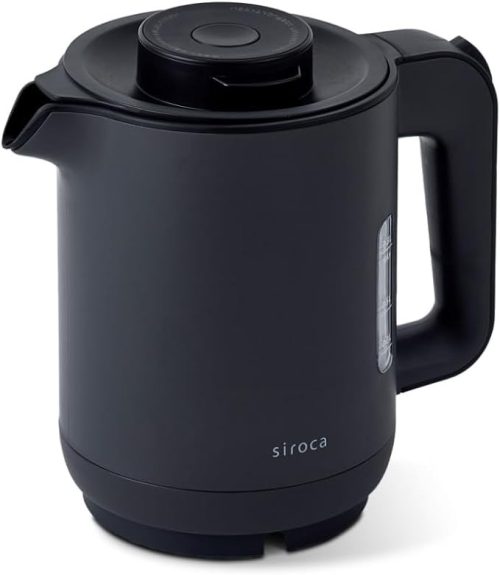 シロカ(siroca) 電気ケトル SK-A151 2023