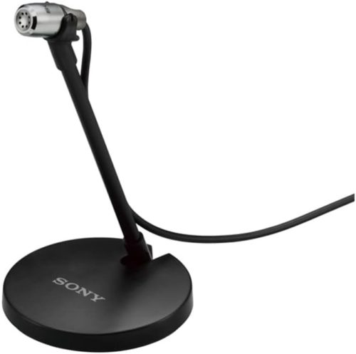 ソニー(SONY) エレクトレットコンデンサーマイクロホン ECM-PC60 2011