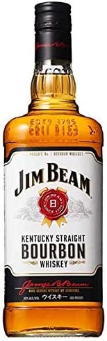 ジムビーム(JIM BEAM) ジムビーム