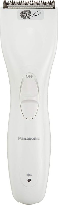 パナソニック(Panasonic) ヘアーカッター ER-GC11 2020