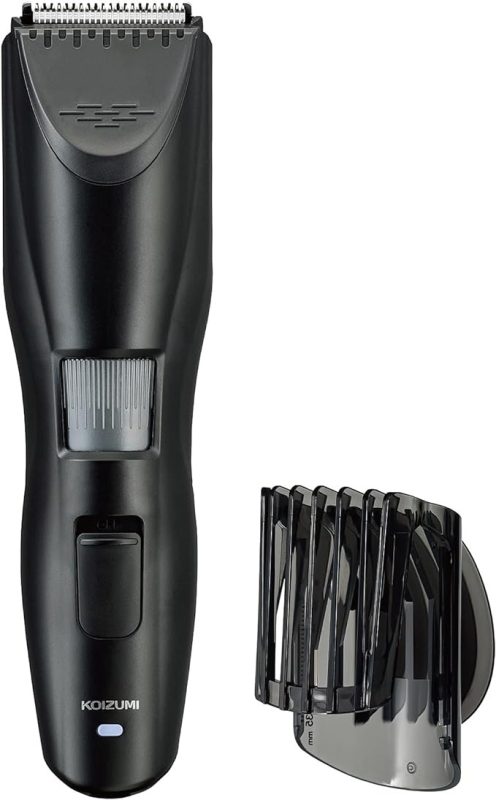 コイズミ(KOIZUMI) ヘアカッター KHB-0921 2023