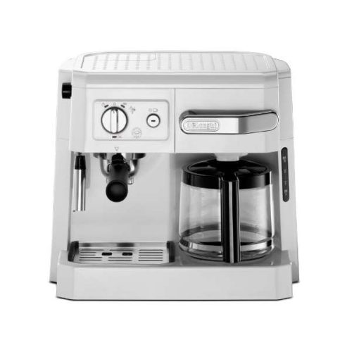 デロンギ(DeLonghi) デロンギ コンビコーヒーメーカー BCO410J