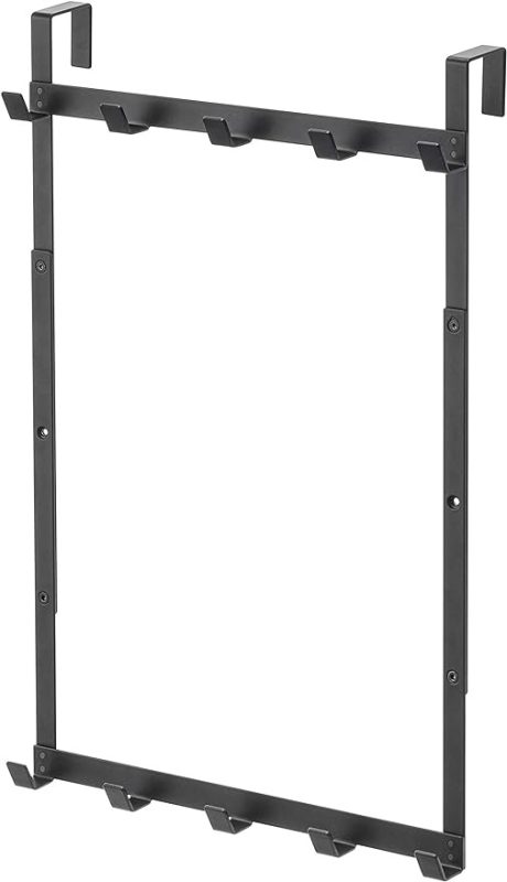 山崎実業 高さ調節ドアハンガー スマート 4893