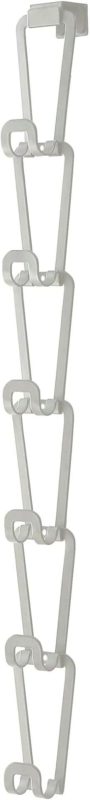 山崎実業 ジョイントバッグハンガー チェーン S ジョイントバッグハンガー チェーン S 6510