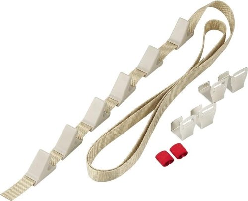 ライクイット(like-it) Door Hook ベージュ like-it NDH-01