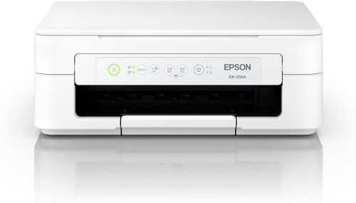 エプソン(EPSON) A4 インクジェット複合機 Colorio EW-056A 2024