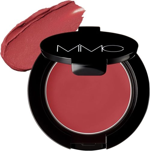 エムアイエムシー(MiMC) ミネラルクリーミーチーク