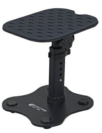 キクタニ(KIKUTANI) モニタースピーカースタンド MOS-5