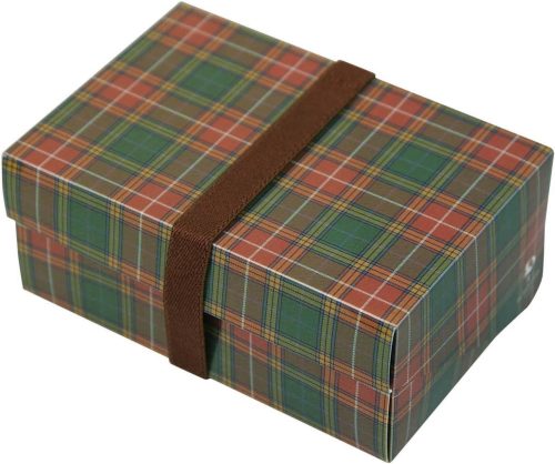 三好製作所 DCダルグリーシュ フラットサンドイッチケース