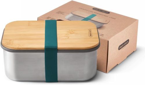 ブラックブルム(black+blum) サンドイッチボックス