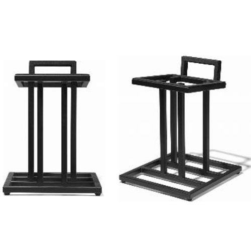 ジェイビーエル(JBL) JS-80 Floorstand JBLJS80STANDBLK