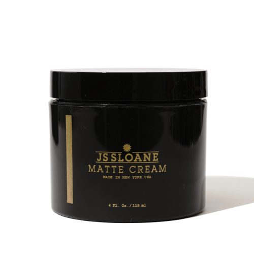 ジェイ・エス・スローン(JS SLOANE) マットクリーム