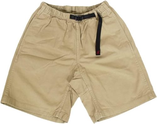 グラミチ(GRAMICCI) Gショーツ G101-OGT