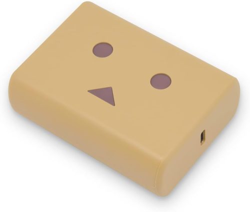 チーロ(cheero) cheero Pocheri Danboard ver. CHE-125-BR 2024
