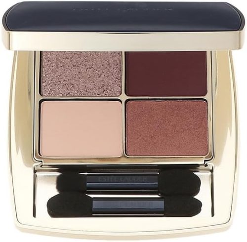 エスティ ローダー(ESTEE LAUDER) ピュア カラー エンヴィ リュクス アイシャドウ クアッド