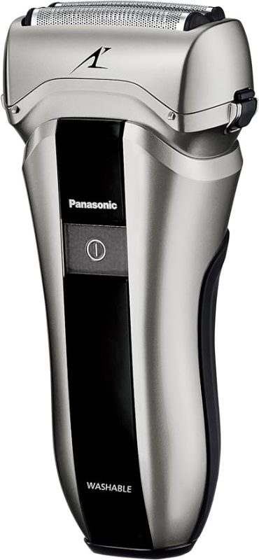 パナソニック(Panasonic) ラムダッシュコンパクト 3枚刃 ES-CT20