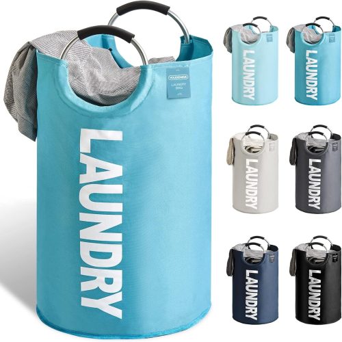 YOUDENOVA ランドリーバッグ YDL07-JP-P