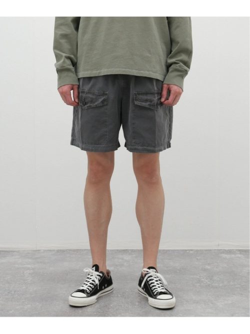 SAVE KHAKI UNITED / COZY CARGO SHORT