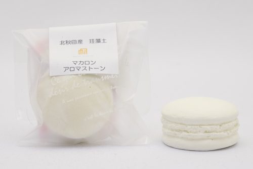 アトリエアンダンテ(atelierandante) アロマストーン マカロン型