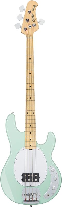 スターリンバイミュージックマン(Sterling by Music Man) RAY4