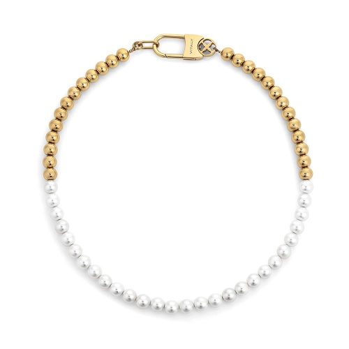 バイタリー(VITALY) X Akoya Necklace