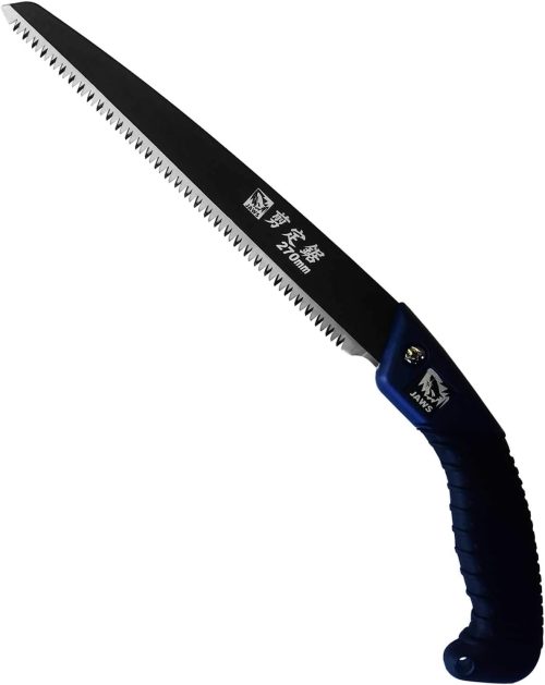 サボテン 剪定鋸 ジョーズ No.2270T