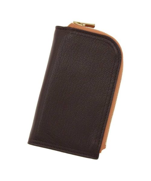 ポーター(PORTER) PORTER DOUBLE KEY CASE