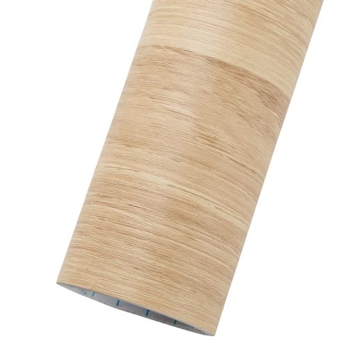 ニトリ(NITORI) 貼ってはがせるシール壁紙 ウッド