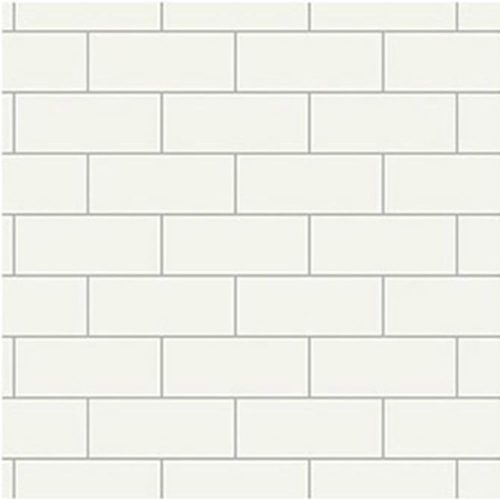 ケイ・ララ 貼ってはがせるのり付き壁紙シール