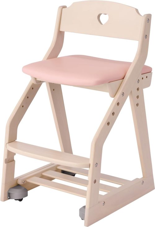 コイズミ(KOIZUMI) 4ステップラブリーチェア KDC-36